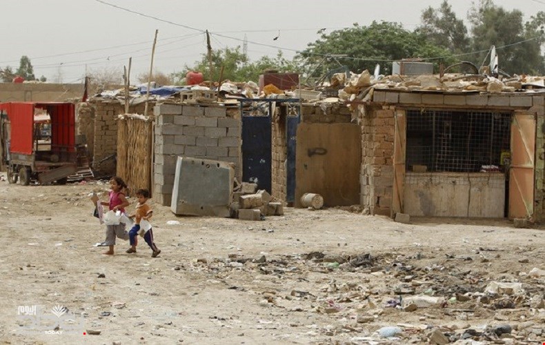 برلماني: نسبة الفقر في المناطق العشوائية تصل إلى 70%