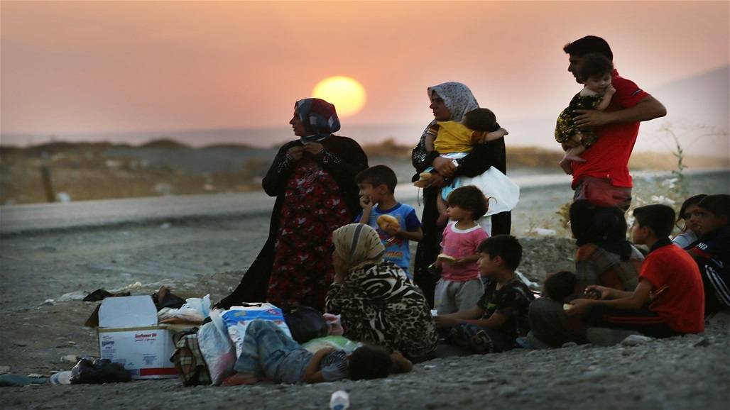 لهذه الأسباب يمنع النازحون من العودة لمناطقهم 