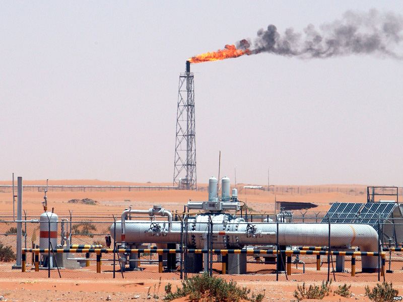 العراق يستورد منتجات نفطية بأكثر من (6) مليارات دولار سنويا