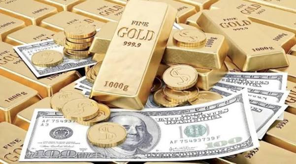 تباين في تعاملات بغداد وأربيل: صعود لأسعار الصرف وانخفاض في الذهب المحلي المستورد