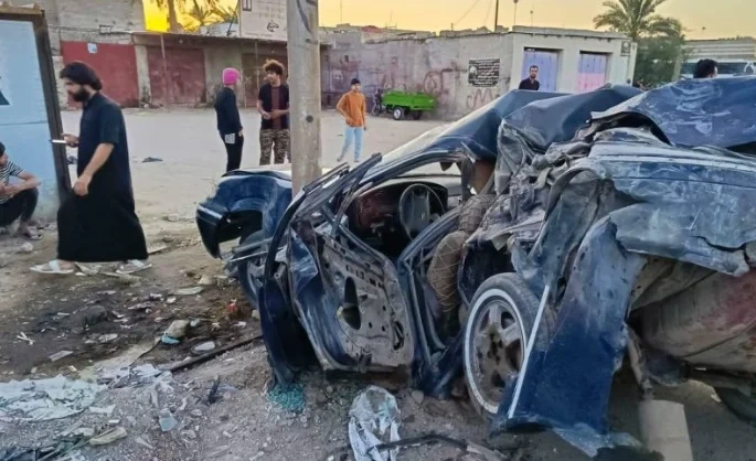 العراق: التحقيقات تؤكد 