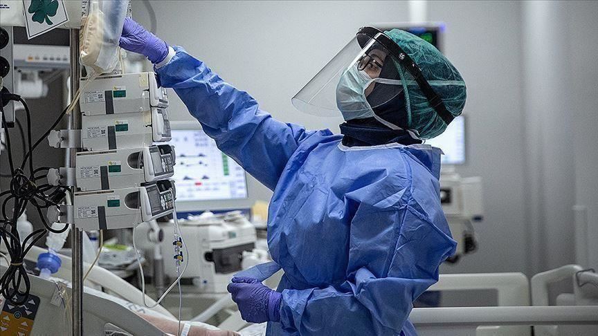 العراق يؤكد عدم تسجيل إصابات بمتحور كورونا الجديد